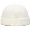 Uomo, Donna Maglia per cappello Beanie Zucchetto Marinaio Scaricatore per