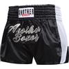 Unisex Boxing Shorts Pantaloncini Boxe Misto Allenamento Intenso Modello Stampato Materiali Com