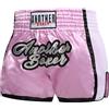 Unisex Boxing Shorts Pantaloncini Boxe Misto Allenamento Intenso Modello Stampato Materiali Com