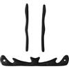 Catlike 7060020001 Set Imbottiture di Ricambio per Casco Kilauea e Kilauea Mips — Spugna Interna Traspirante ed Ergonomica per Casco da Ciclismo su Strada e MTB ad Alto Rendimento, Taglia S