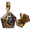 The Noble Collection Noble Collections Lumos Fascino: Chocolate Frog, multicolore