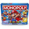 Hasbro Monopoly Super Mario Celebration Board Game Gioco da Tavolo ITA Hasbro Gaming