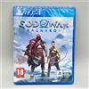 GOD OF WAR RAGNAROK PS4 💎 PAL ITA PLAYSTATION 4 MULTILINGUE NUOVO SEALED 🎁