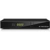 AB CryptoBox 742HD Combo - Decoder DVB-S2/T2/C Full HD PVR CI