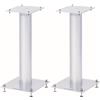 Norstone Supporto casse pavimento STYLUM 2 Bianco NORSTY2BWTS (60cm)