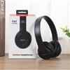 P47 CUFFIE P47 WIRELESS BLUETOOTH CUFFIA PIEGHEVOLI SMARTPHONE MICROFONO PC STEREO