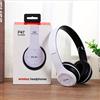 P47 CUFFIE P47 WIRELESS BLUETOOTH CUFFIA PIEGHEVOLI SMARTPHONE MICROFONO PC STEREO