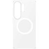 Samsung Cover GALAXY AI S26 Ultra CLEAR MAGNET CASE Clear EF CS948CTEGWW