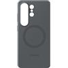 Samsung Cover GALAXY AI S26 Ultra SILICONE MAGNET CASE Black EF ES948CBEGWW