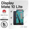 HUAWEI DISPLAY MATE 10 LITE RNE L01 L21 ORIGINALE RIGENERATO NO FRAME TOUCH SCRE