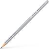Faber-Castell Matite grafite GRIP 2001 HB