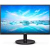 Philips V Line 221V8/00 Monitor PC 54,6 cm (21.5") 1920 x 1080 Pixel Full HD