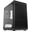 Cooler Master Case per PC - COOLER MASTER - Q300LV2-KGNN-S00 - Q300L V2 - M ATX