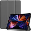 Lobwerk Slim Cover per Apple IPAD Pro 12,9 Pollici 2020 2021 Case Protezione Stand Borsa