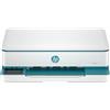 Hp Multifunzione 3in1 Inkjet ( A4 Duplex 4800 x 1200 ) ENVY 6122e 714L9B