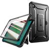 Supcase Custodia Integrale per Galaxy Tab A11 Unicorn Beetle Ultra Resistente 360°