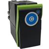 Italy's Cartridge Toner C410C ciano 006R04678 compatibile per Xerox C410, VersaLink C415 capacità
