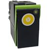 Italy's Cartridge Toner C410Y giallo 006R04680 compatibile per Xerox C410, VersaLink C415 capacità