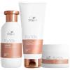 Wella Professionals Wella Fusion Intense Repair Shampoo 250ml Conditioner 200ml Mask 150ml