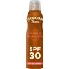 Hawaiian Tropic Glowing Protection olio secco spray - SPF 30-180 ml | Olio secco