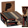 Powerbar Protein Plus Low Sugar Chocolate Brownie 16x35g - Barrette Proteiche a