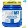 Yamamoto Nutrition Bcaa TABS YAMAMOTO NUTRITION Aminoacidi Ramificati 500 compresse 100 dosi