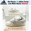 adidas Bad Bunny × adidas Forum Low White Bunny HQ2153 taglia uomo