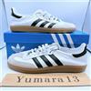 adidas Originals Samba Decon 2colors Nero Bianco IF0641 IF0642 Taglia Uomo