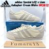 adidas Sonder LG2 x Liam Gallagher bianco crema GW3812 taglia uomo