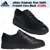 adidas Originals Stan Smith tempo libero Core nero JI1496 taglia uomo