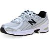 New Balance Scarpe New Balance 740 U740NW2 Bianco