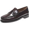 Sebago Classic Dan - Mocassini In Pelle Testa Di Moro - Taglia 44 [10 US 28.1cm]