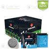 Covim 150 Cialde Carta Filtro Ese 44mm Caffè Caffe COVIM DECA DECEFFAEINATO DEK SUAVE