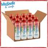 Vitasnella Linfe di Betulla Bevanda Analcolica Drenante Senza Zuccheri 12x500ml