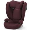 CBX BY CYBEX Seggiolino auto - CYBEX - Solution B3 i-fix - Dinamico - Gruppo 2/3 - Reclinabil