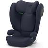 CBX BY CYBEX Seggiolino auto - CYBEX - Solution B3 i-fix - Gruppo 2/3 - Reclinabile - Bay Blu