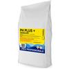 SOLEILUX 25 Kg Correttore Ph plus Più + Granulare Per Regolare I Valori Di Ph Bassi