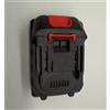 Batteria 21V per Motosega Sega Elettrica Decespugliatore Cesoia Trapano