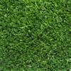 Tenax Standard Green 1,00x25 m Erba Sintetica, Stuoia con Fibre da 7 mm, Tappeto
