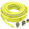 Ferrestock FSKMDU006 - Tubo da giardino da 15 metri, spessore 3/4" (19 mm), anti