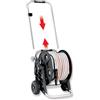 Claber Carrello Genius Compact Pronto + tubo 25 mt Claber