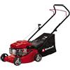 Einhell Tosaerba a benzina GC-PM 40/2 (2 kW, 1 cilindro, motore a 4 tempi, cilin