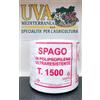filati meridionali SPAGO AGRICOLO/IMBALLAGGIO IN POLIPROPILENE BIANCO TITOLO 1500 KG 2