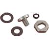 Kit per for ferramenta sedile aghi 34-7 per carburatori per for holley per uso