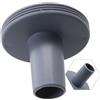 Intex Connettore filtro per porte di uscita piscina per intex 11070 raccordo incl