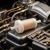 Filtro progettato per for honda per motore GX630 GX660 GX690 alimentazione