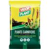 VIGORPLANT Terriccio per Piante Carnivore 5LT saracenia Dionea muscipula AMDGarden