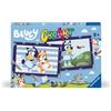 Ravensburger - CreArt Junior Series: BLUEY, Paint by Number Kit, Contains Two Pr