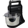 Ardes ARSBAT02 Sbattitore 400w 5vel+turbo Ciotola Inox 3.5lt Nero