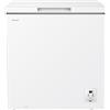 Hisense Congelatore orizzontale FT200N1AWE White classe E (78,7x57,5x85,8cm)